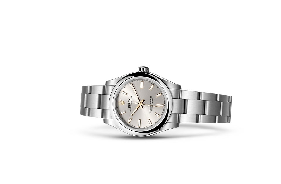 Oyster Perpetual 312