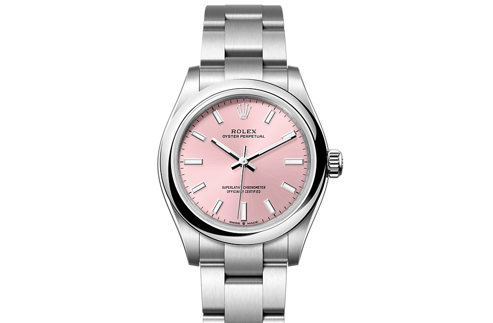 Oyster Perpetual 311