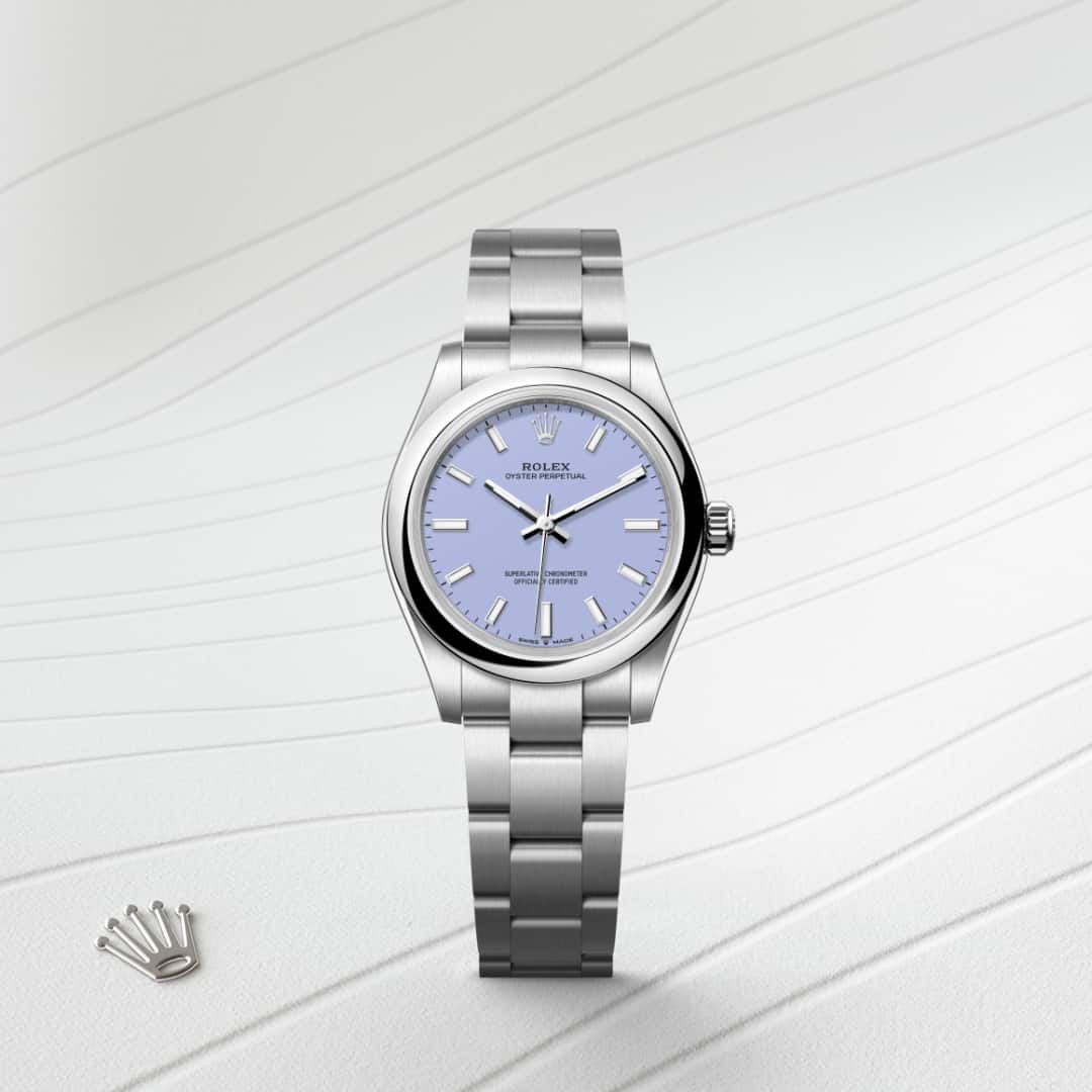 Oyster Perpetual 312
