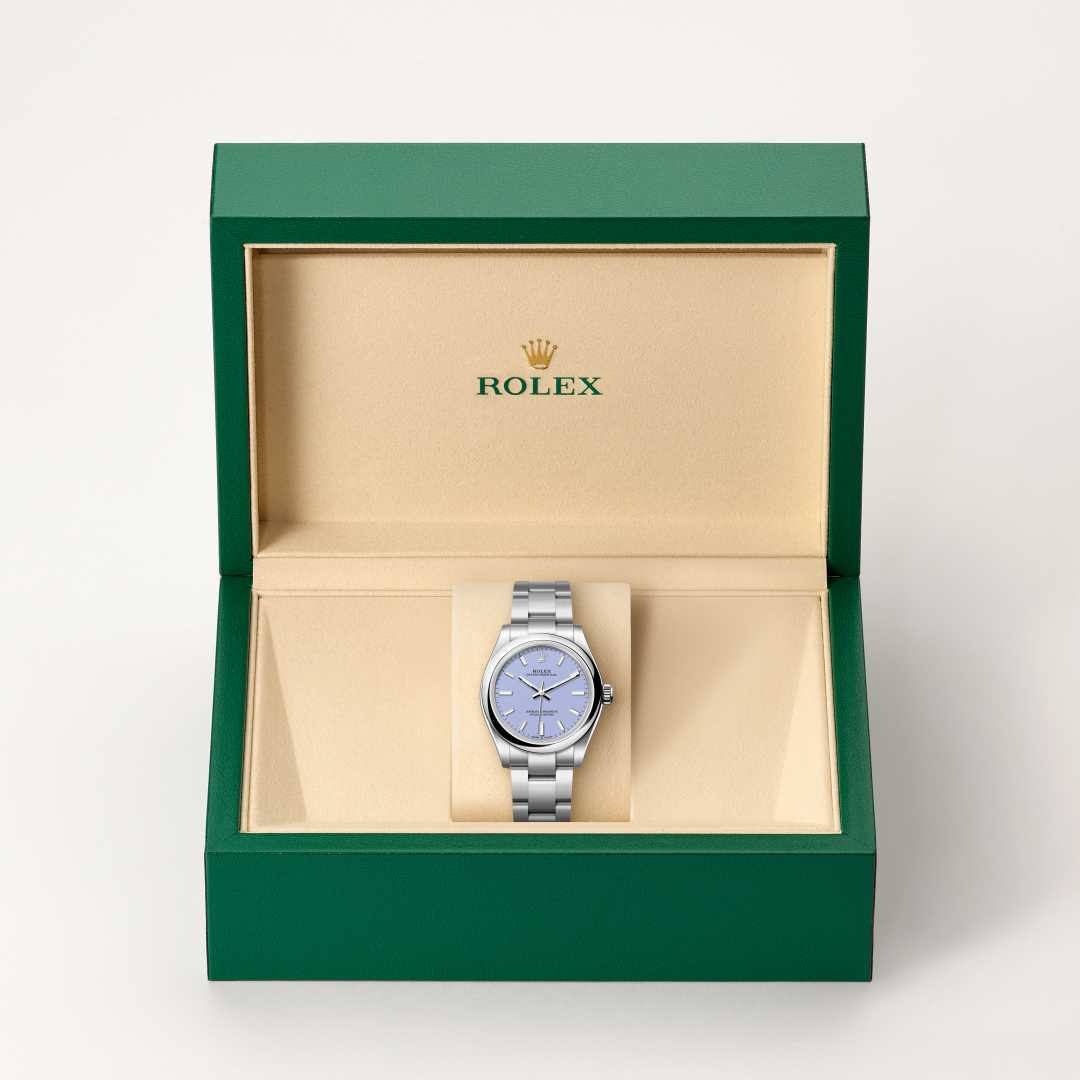 Oyster Perpetual 313