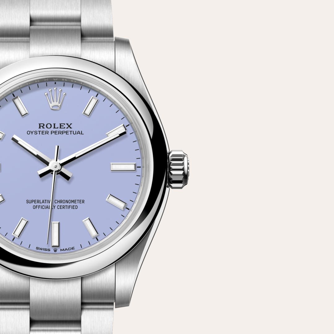 Oyster Perpetual 314
