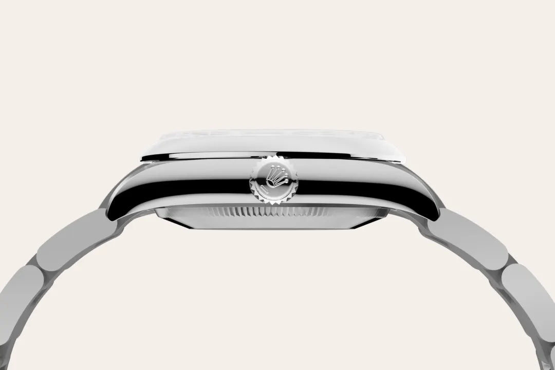 Rolex Oyster Perpetual in Oystersteel, M277200-0017 - Pisa 1940
