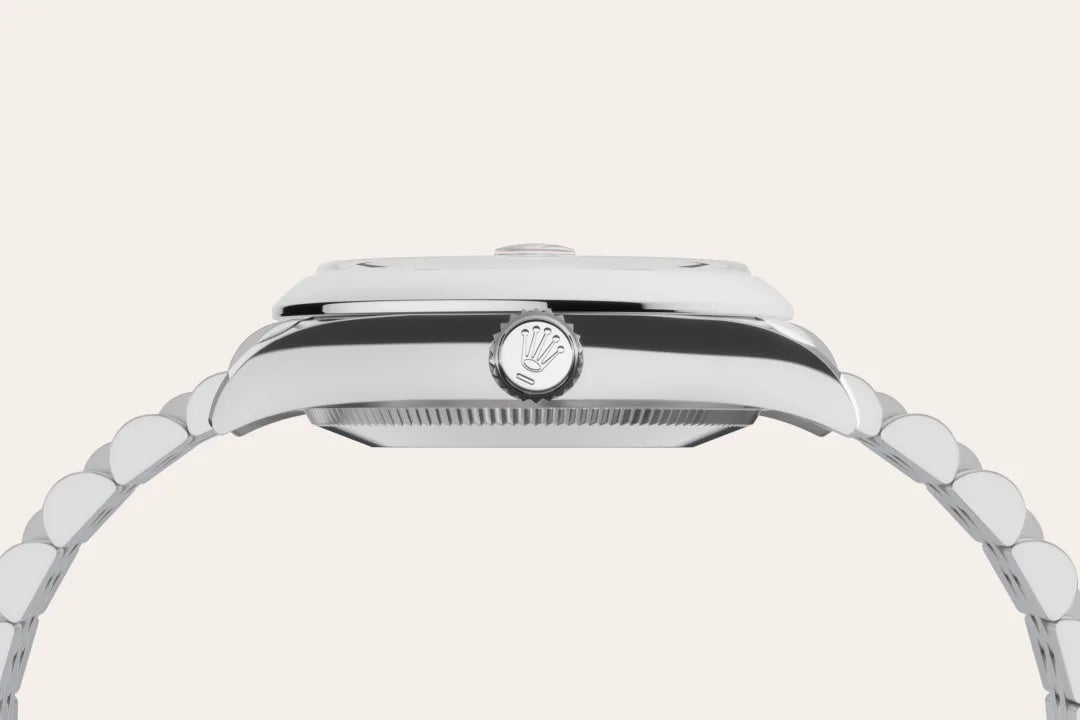 Rolex Datejust in Oystersteel, M278240-0018 - Pisa 1940