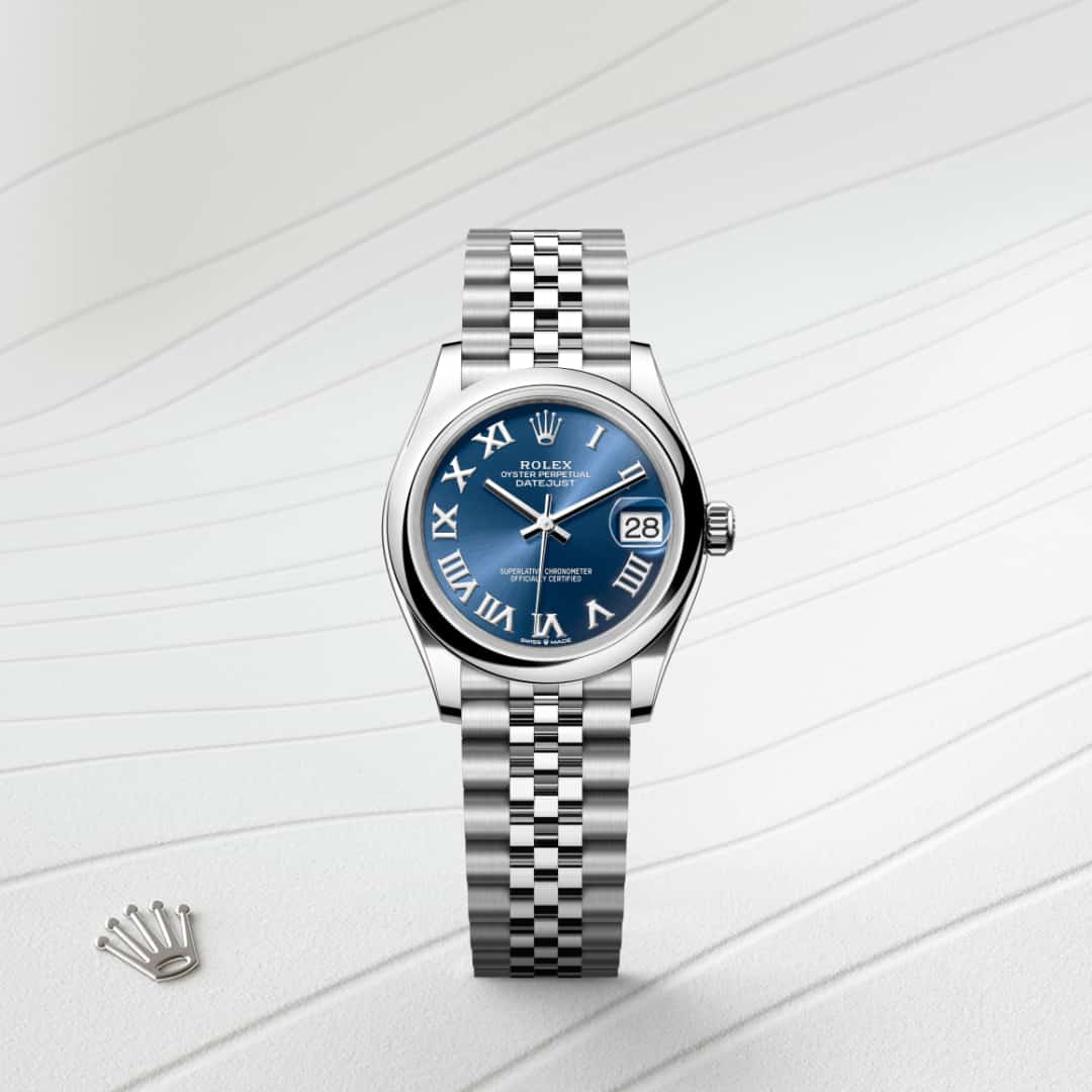 Datejust 312