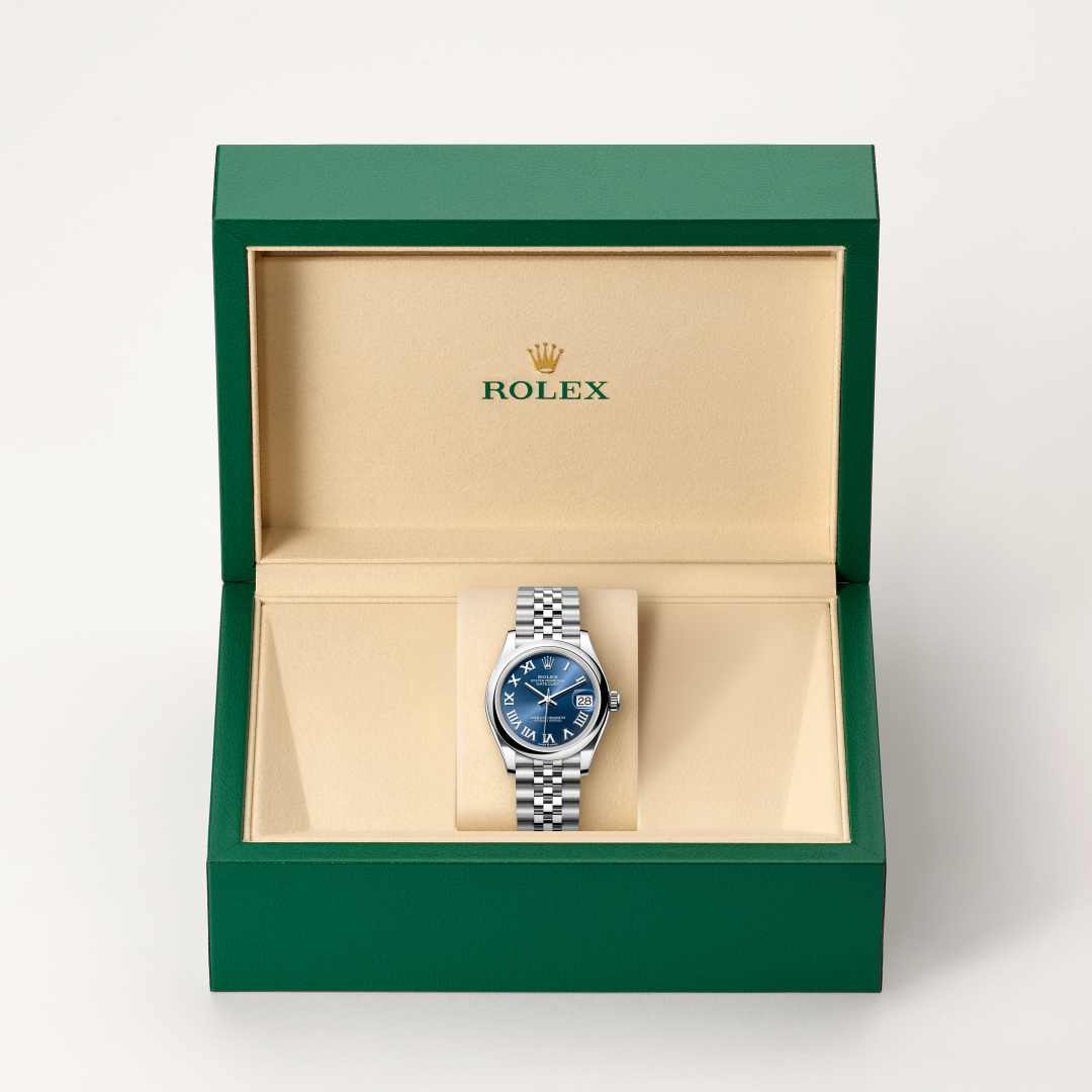 Datejust 313