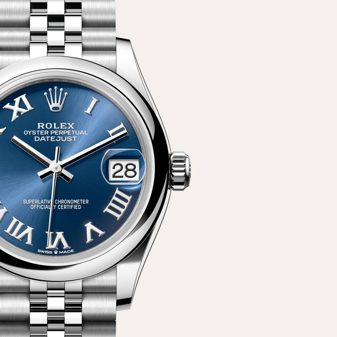 Datejust 314