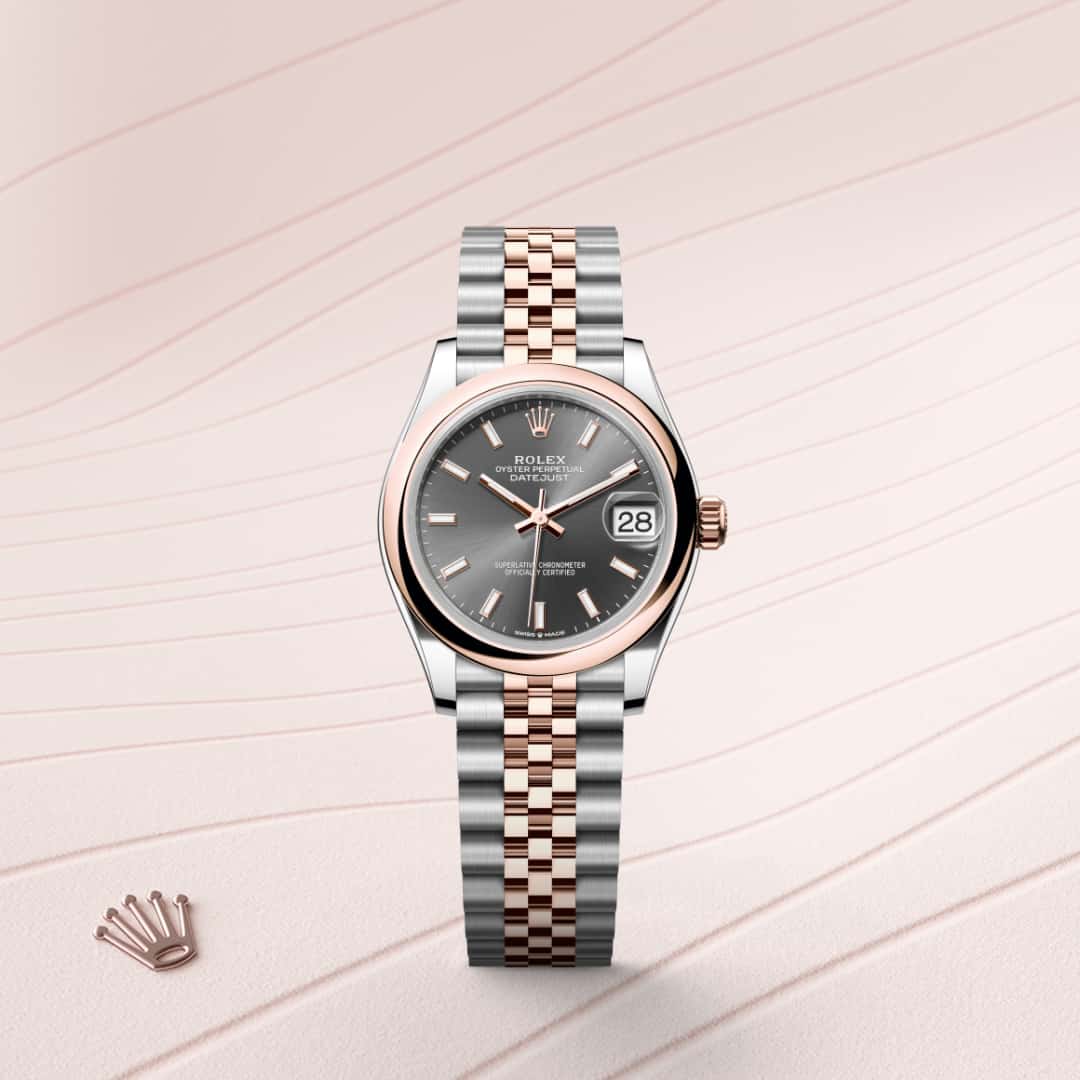 Datejust 312