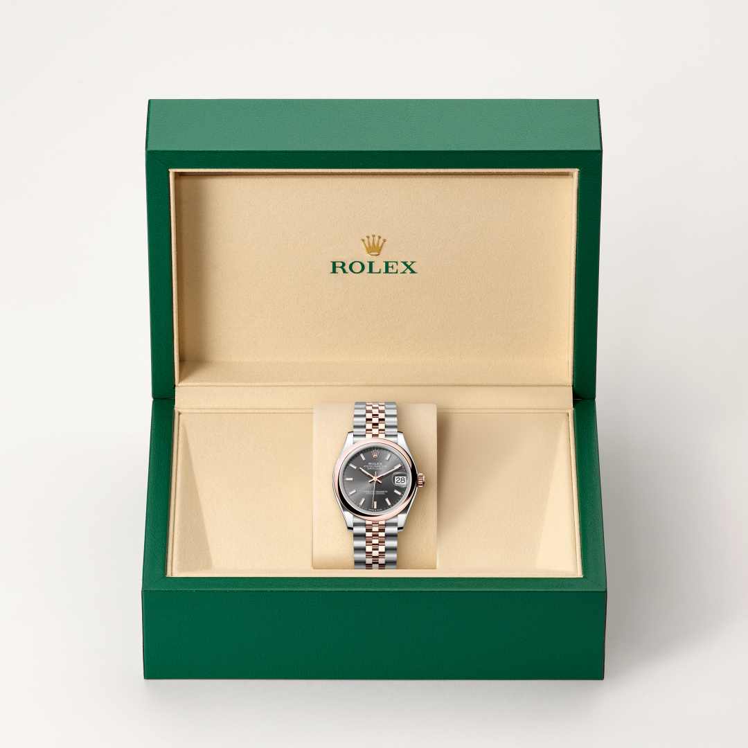 Datejust 313