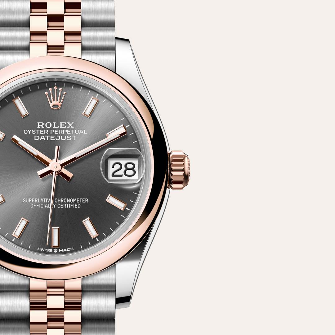 Datejust 314