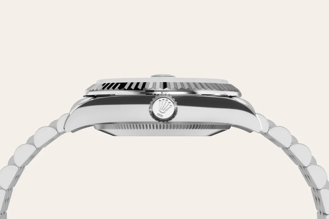 Rolex Datejust 31, M278274-0018 | Sergio Capone