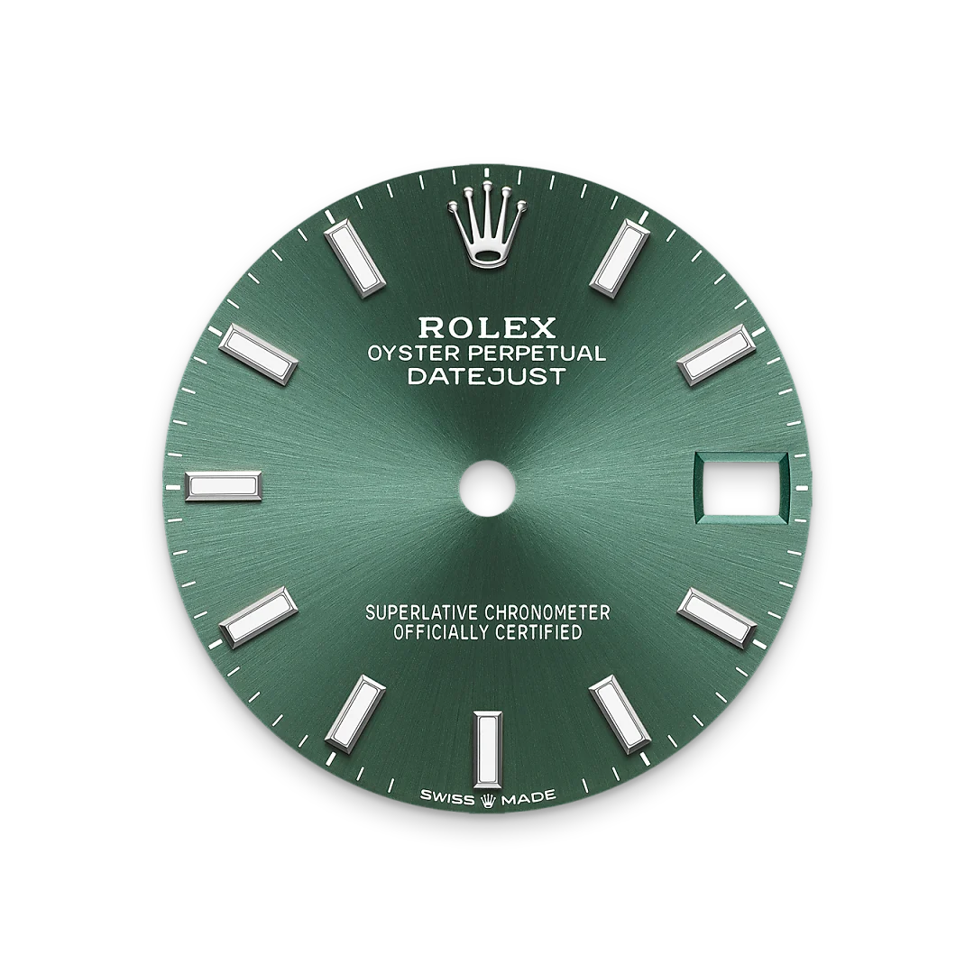 Rolex Datejust 31, M278274-0018 | Sergio Capone