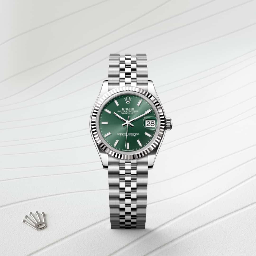 Datejust 312
