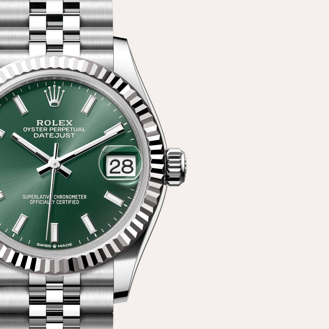 Datejust 314