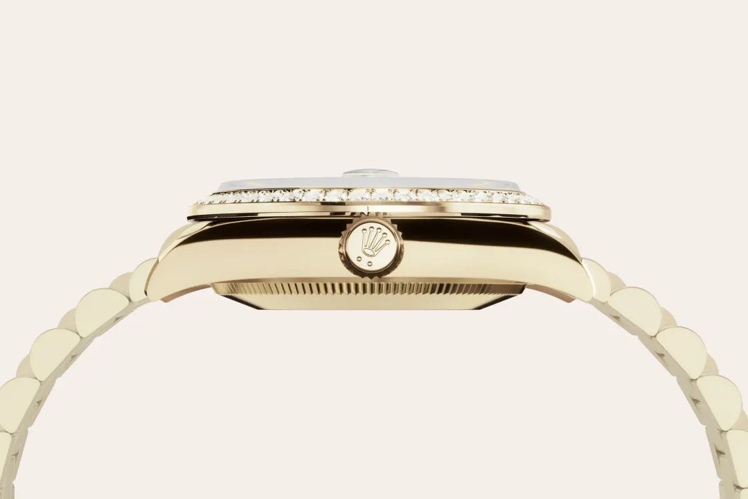 Rolex Datejust 31, M278288RBR-0041 | Sergio Capone