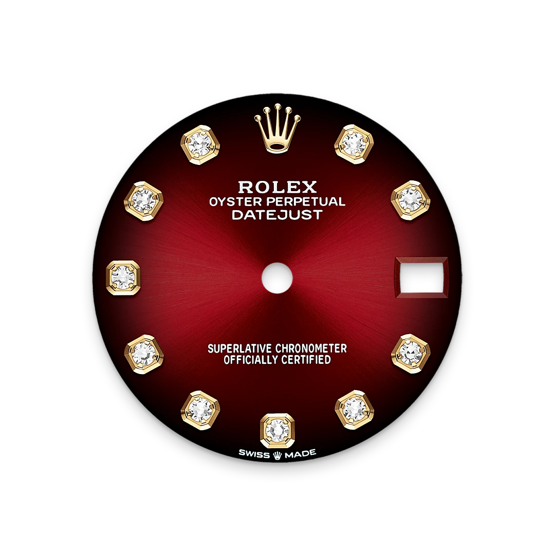 Rolex Datejust 31, M278288RBR-0041 | Sergio Capone