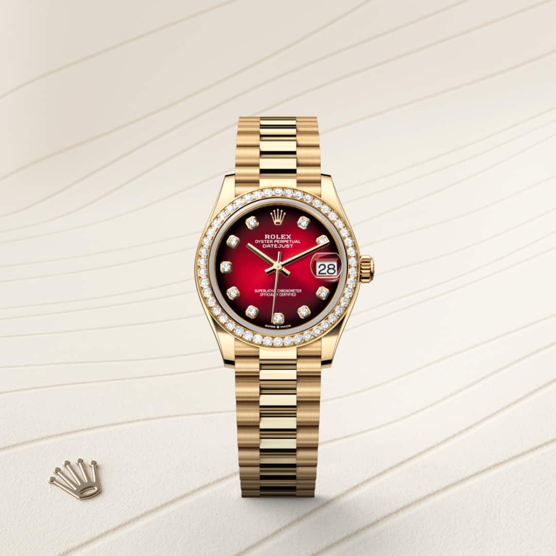 Datejust 312