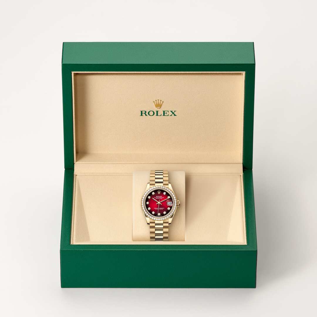 Datejust 313