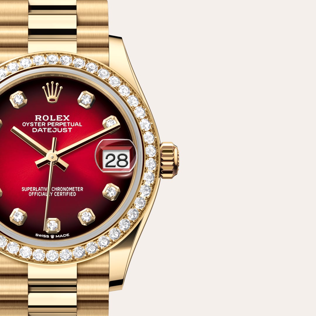 Datejust 314