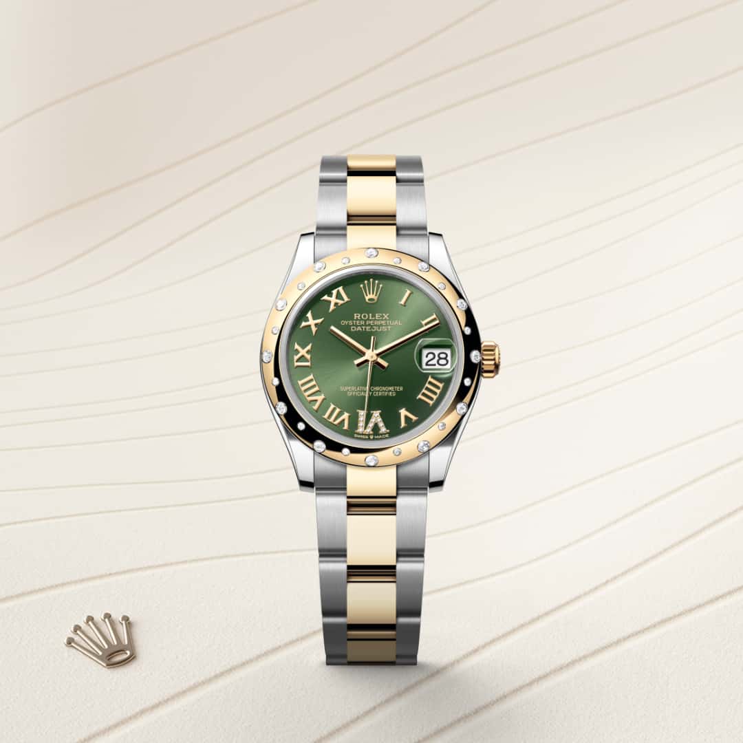 Datejust 312