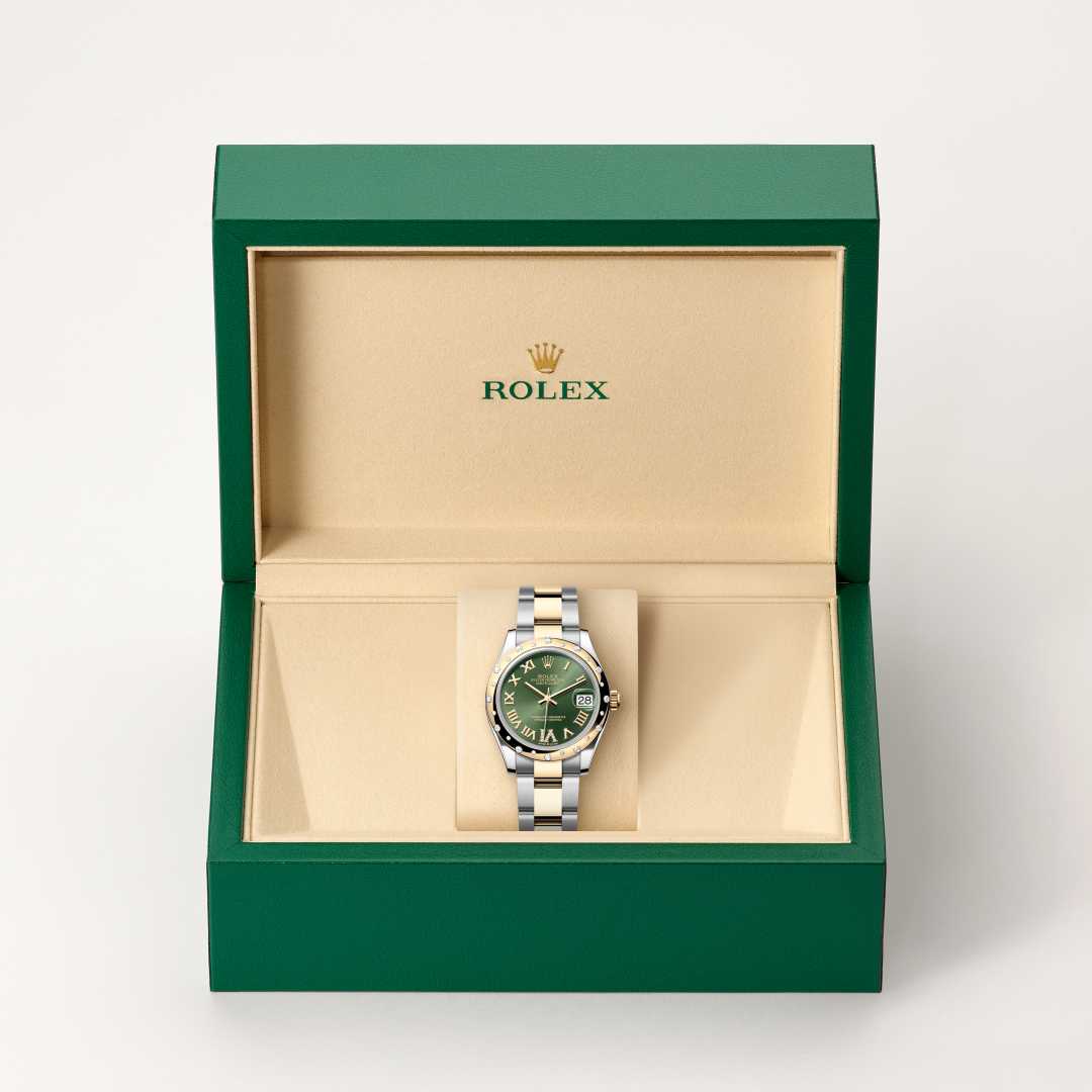 Datejust 313