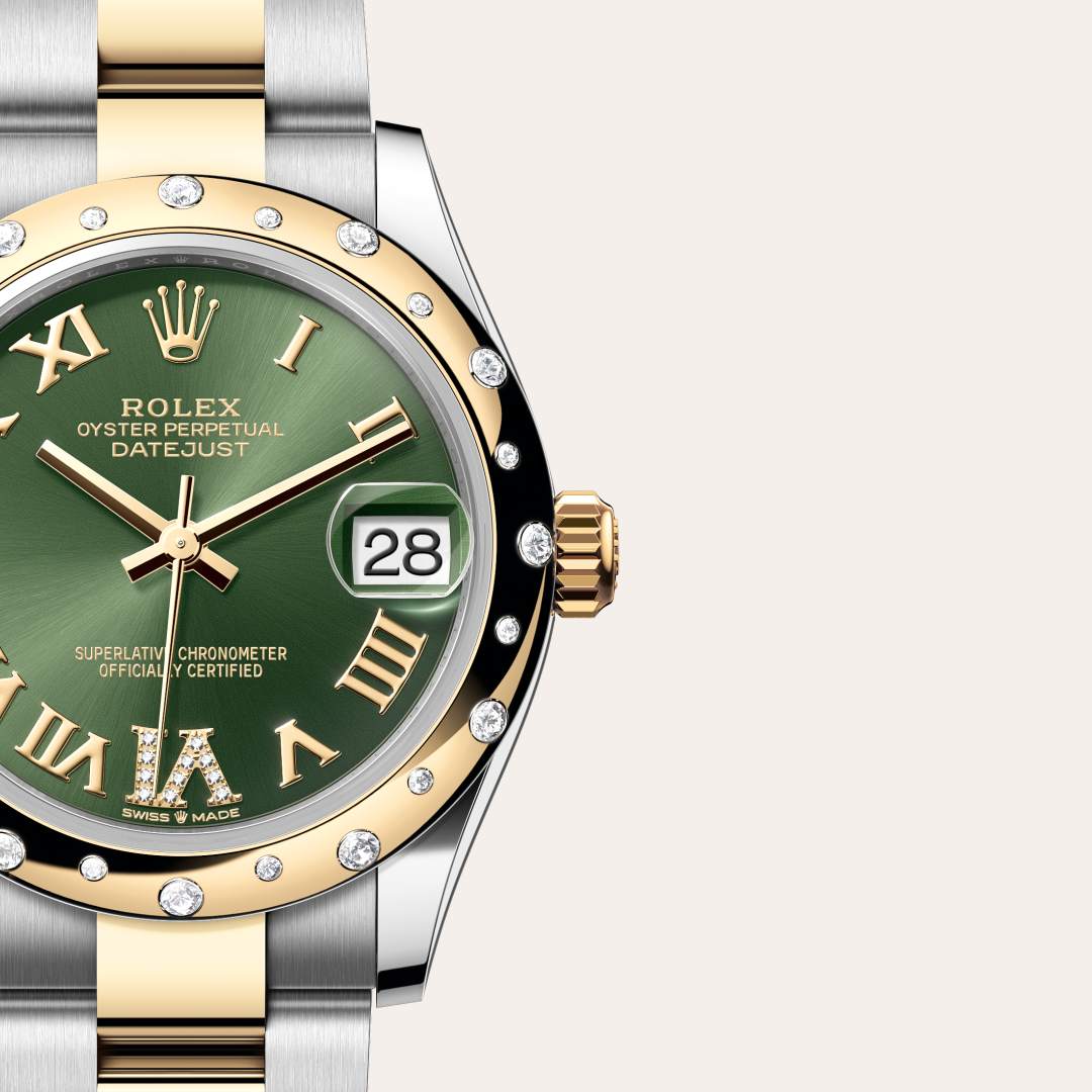 Datejust 314