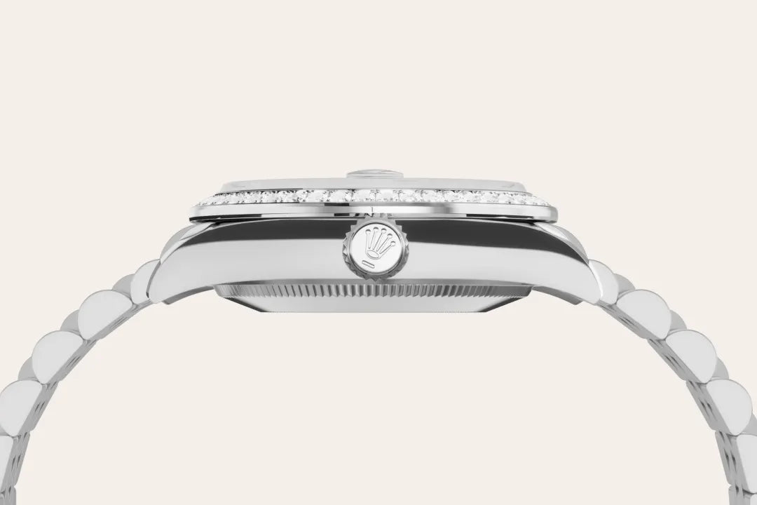 Rolex Datejust 31, M278384RBR-0008 | Sergio Capone