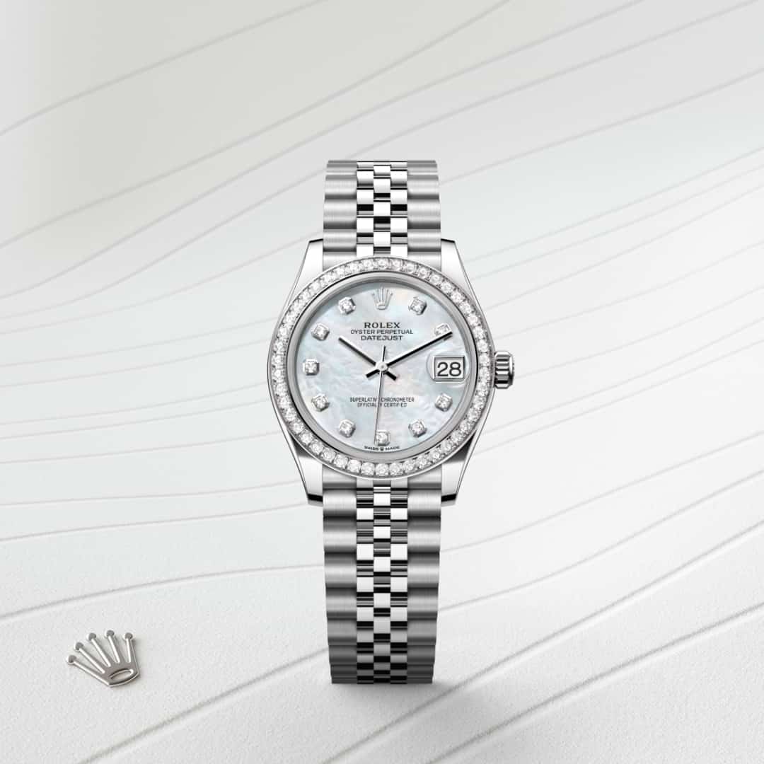 Datejust 312