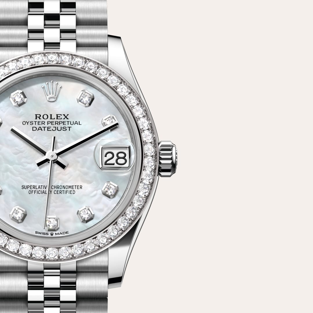Datejust 314