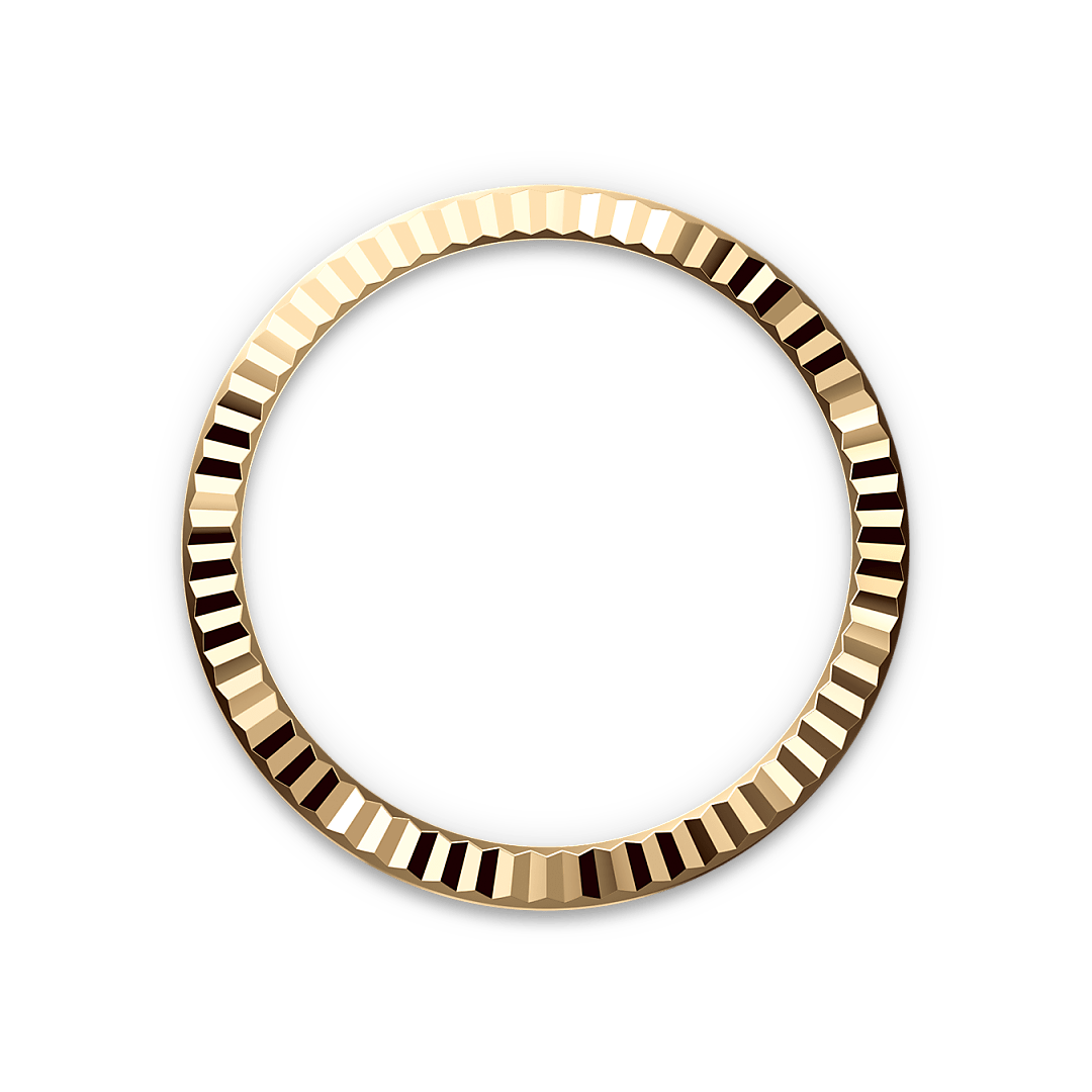 Rolex Lady-Datejust in Yellow Rolesor - combination of Oystersteel and yellow gold, M279173-0012 - Pisa 1940
