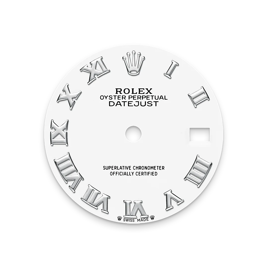 Rolex Lady-Datejust, M279174-0020 | Sergio Capone
