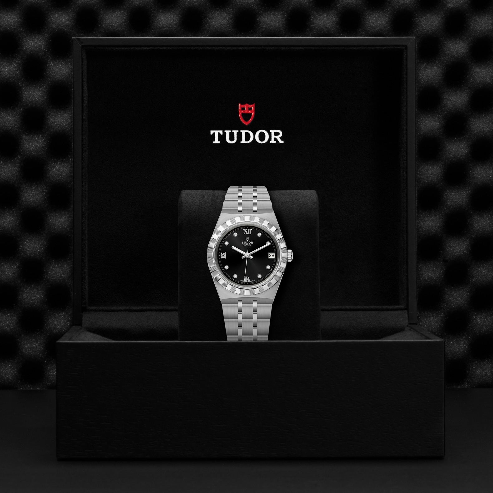 TUDOR Royal, 38 mm4