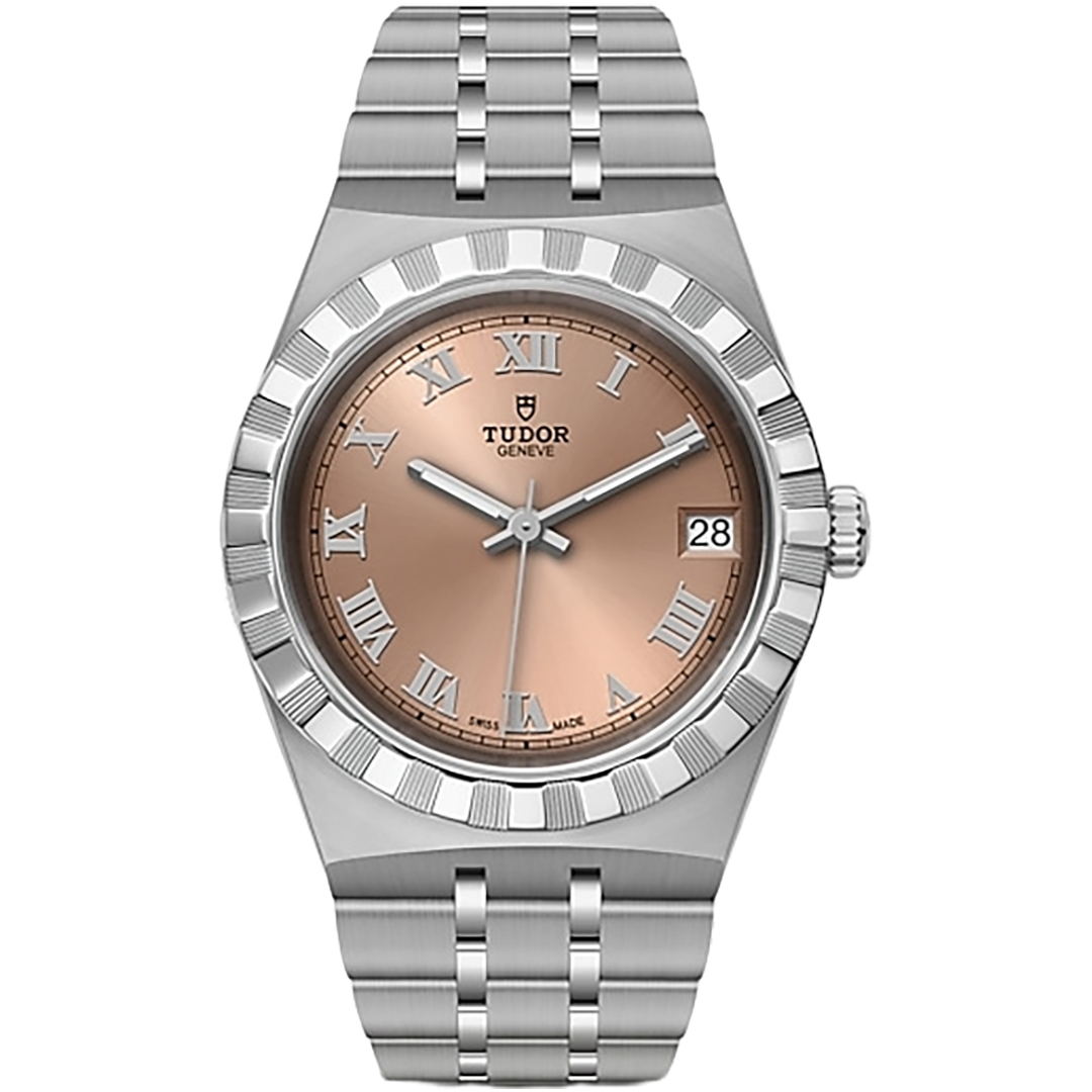 Royal, 36 mm1