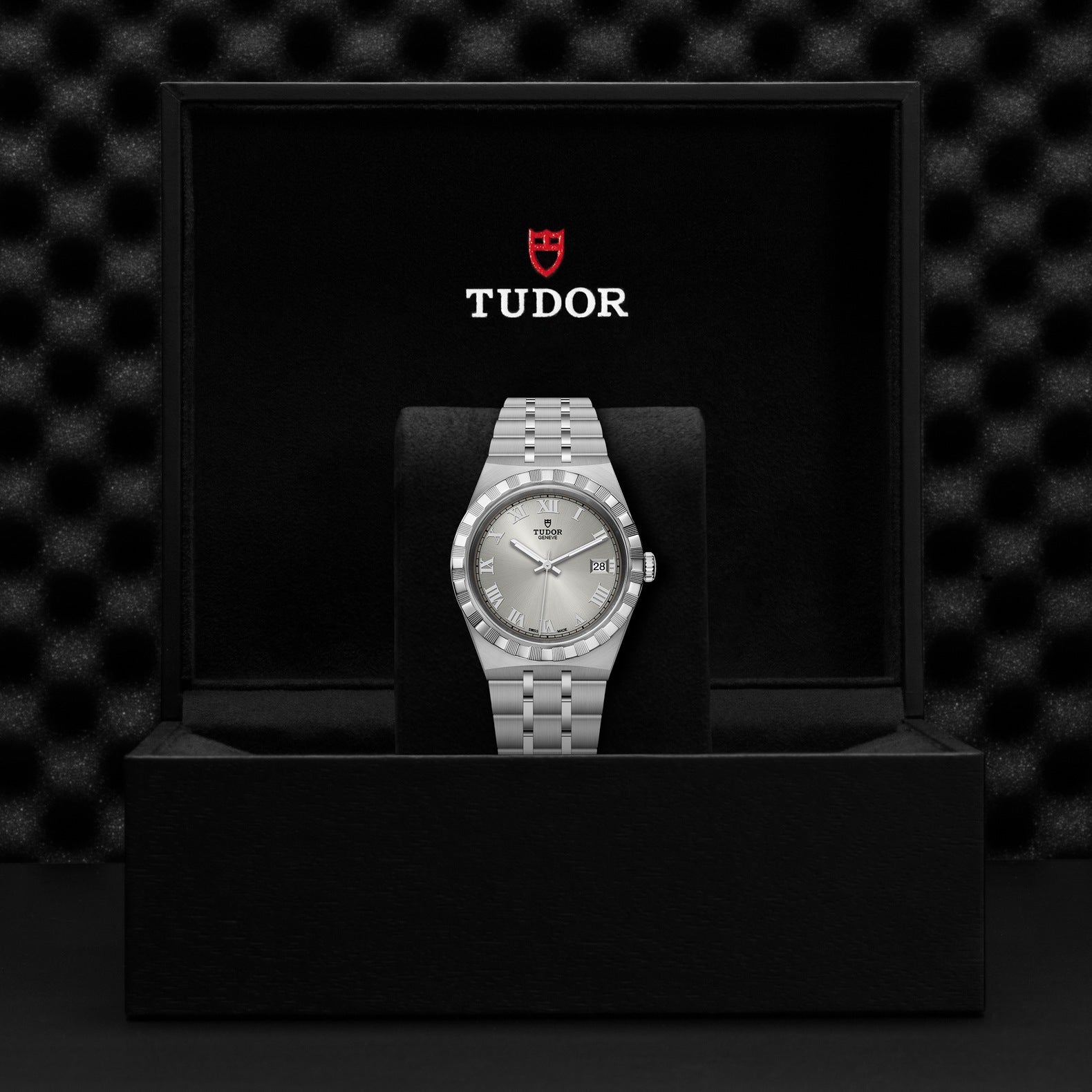 TUDOR Royal, 38 mm4