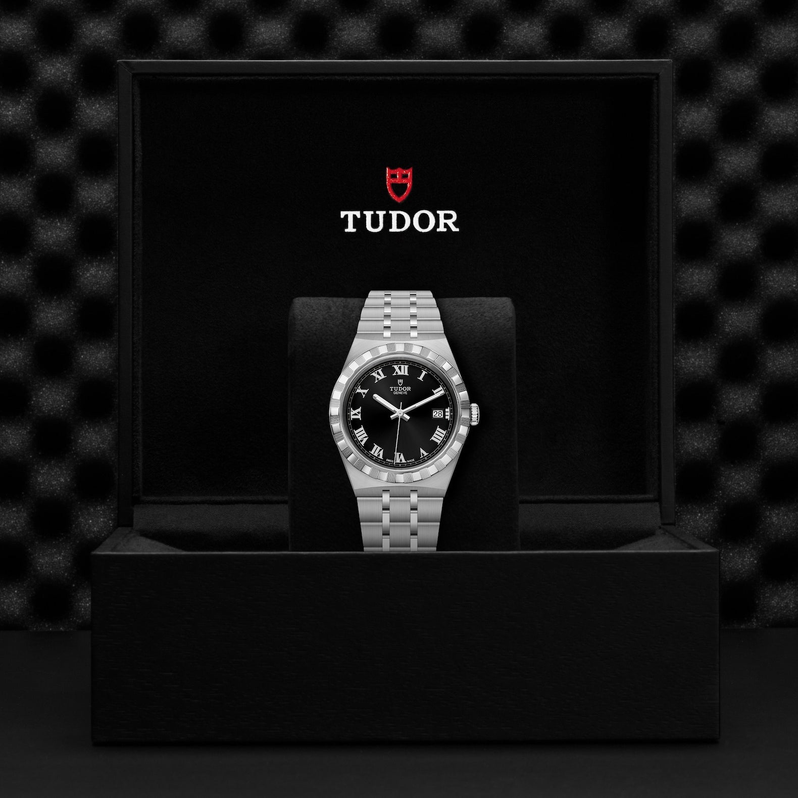 TUDOR Royal, 38 mm4