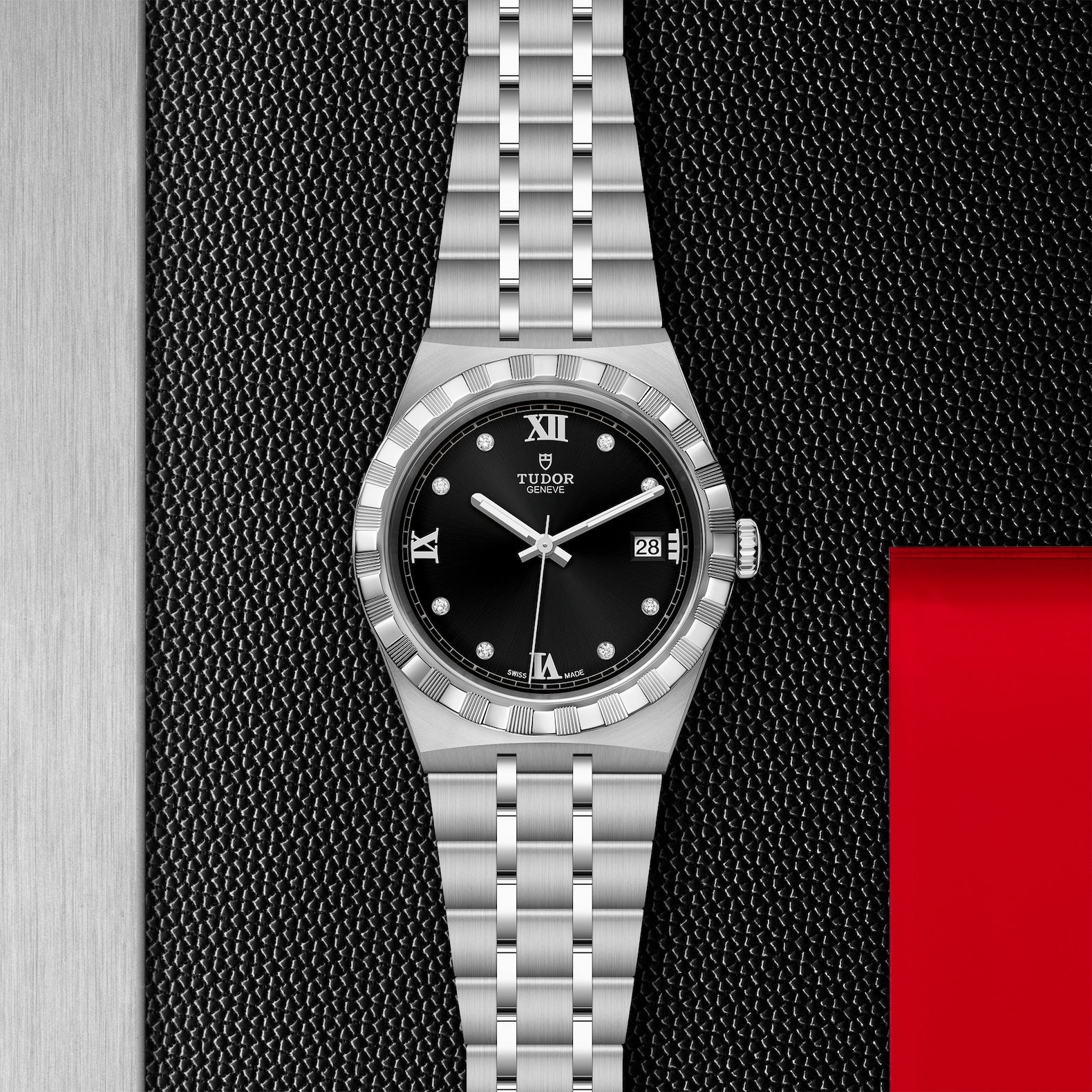 Royal, 41 mm3