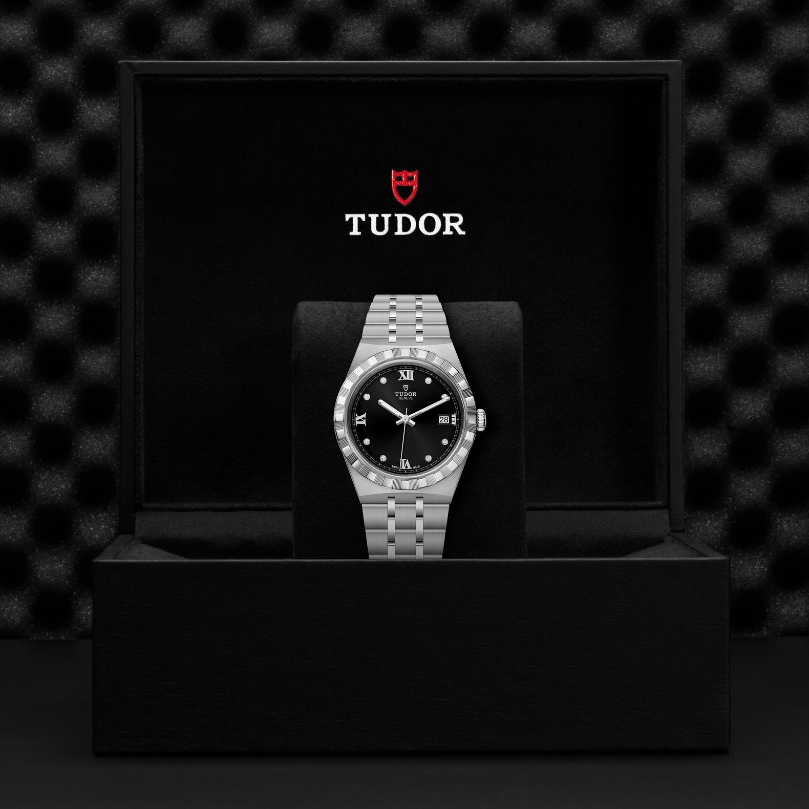 TUDOR Royal, 41 mm4