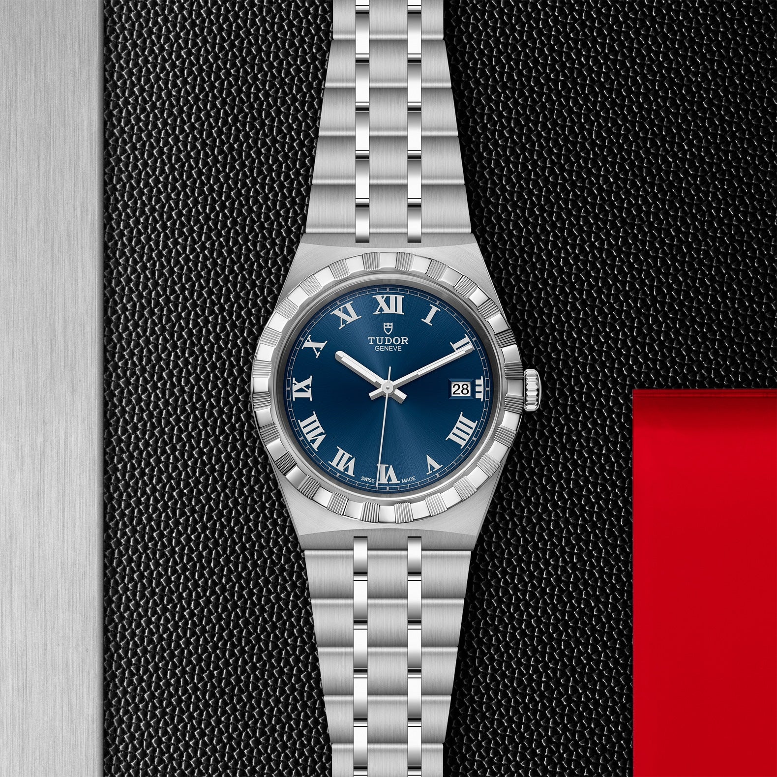 Royal, 38 mm3