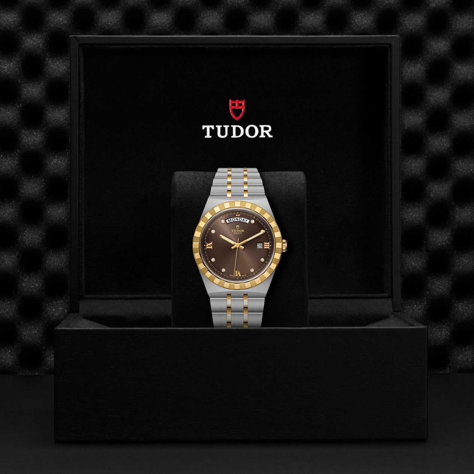 TUDOR Royal, 41 mm6