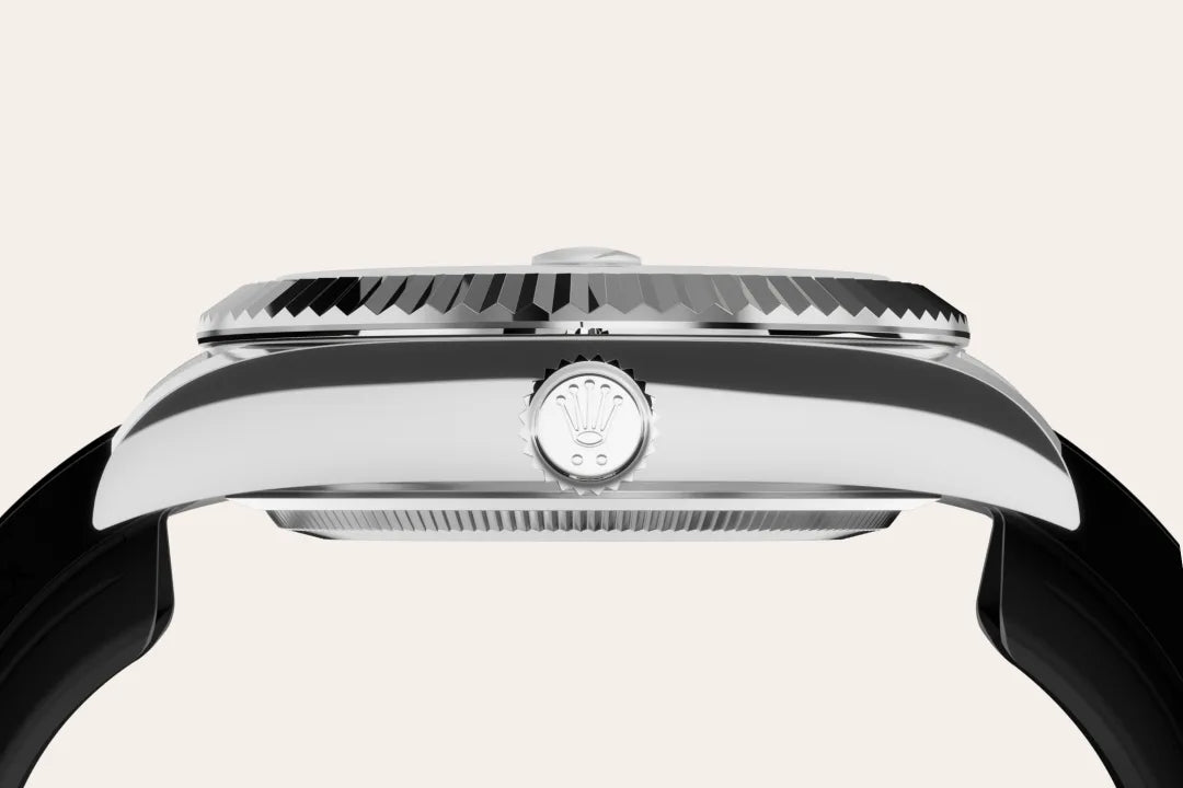 Rolex Sky-Dweller in 18 ct white gold, M336239-0002 - Sergio Capone