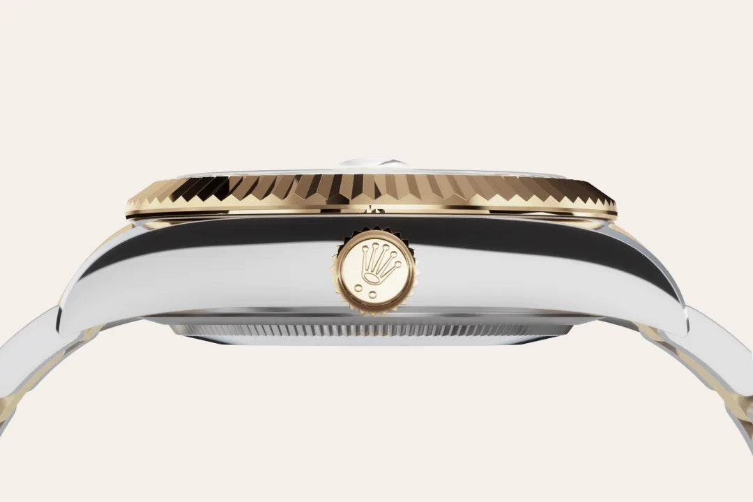 Rolex Sky-Dweller in Rolesor giallo (combinazione di acciaio Oystersteel e oro giallo), M336933-0001 - Pisa 1940