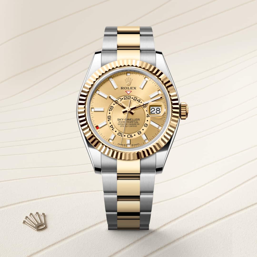 Sky-Dweller2