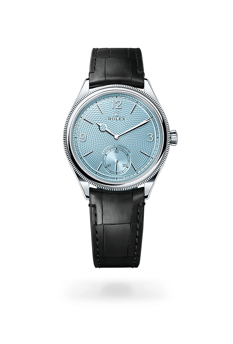 Rolex 1908 in Platino, M52506-0003 - Pisa 1940