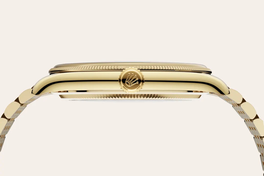 Rolex 1908 in Oro giallo 18 ct, M52508-0008 - Pisa 1940