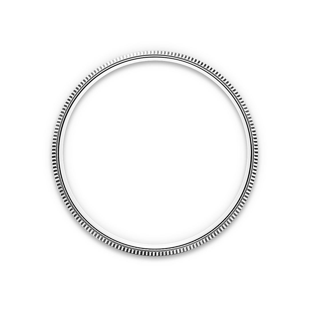 Rolex 1908 in 18 ct white gold, polished finish, M52509-0002 - Pisa 1940