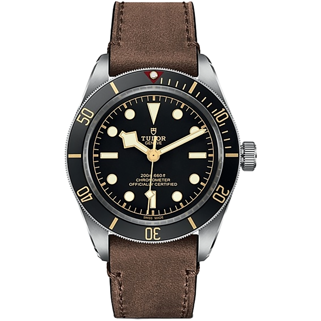 TUDOR Black Bay 58, 39 mm1