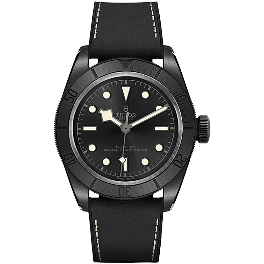 TUDOR Black Bay Ceramic, 41 mm1