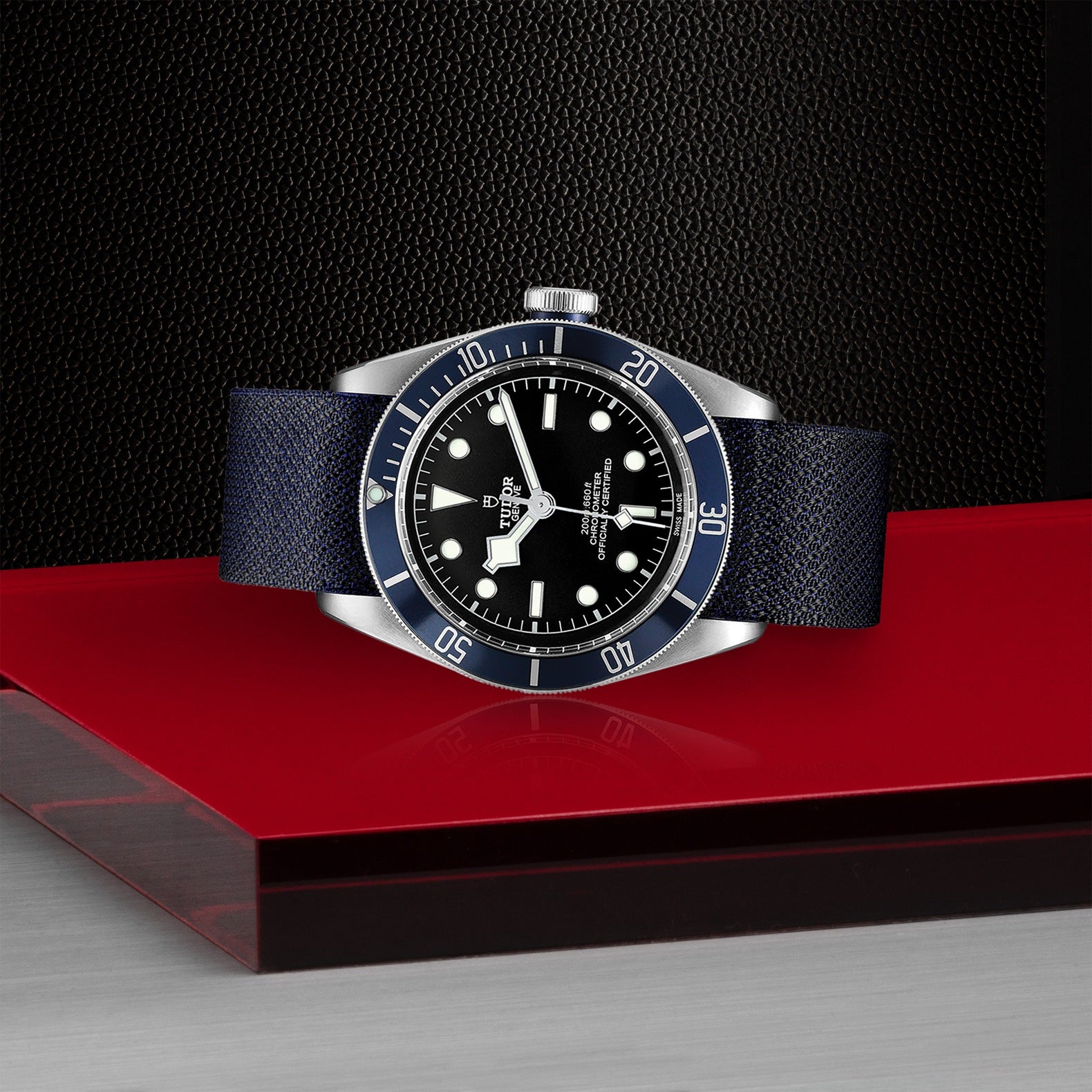 TUDOR Black Bay, 41 mm3