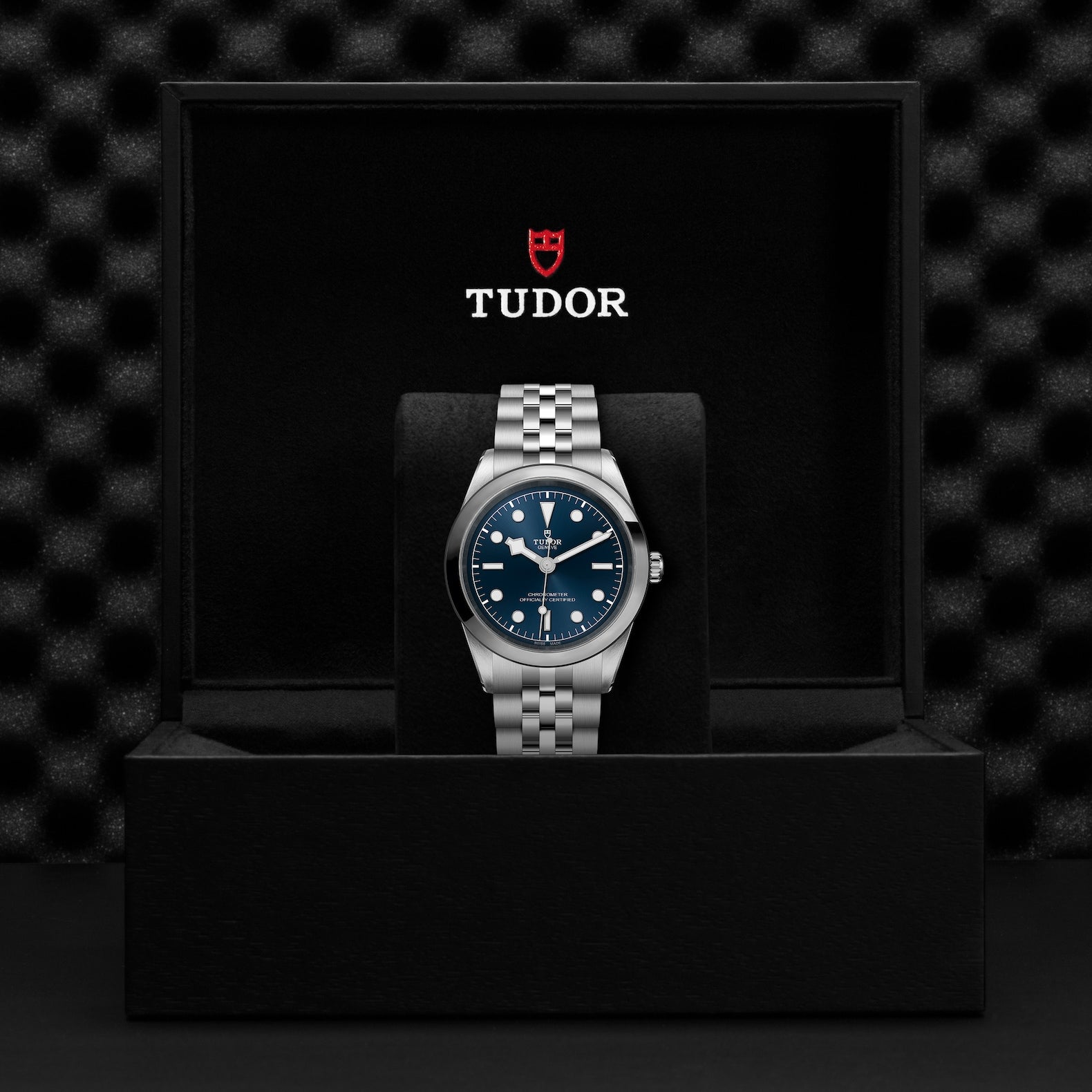 TUDOR Black Bay, 41 mm3