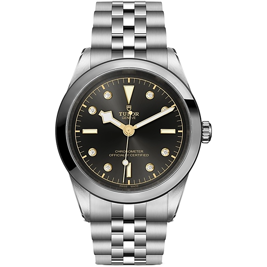 Black Bay, 36 mm