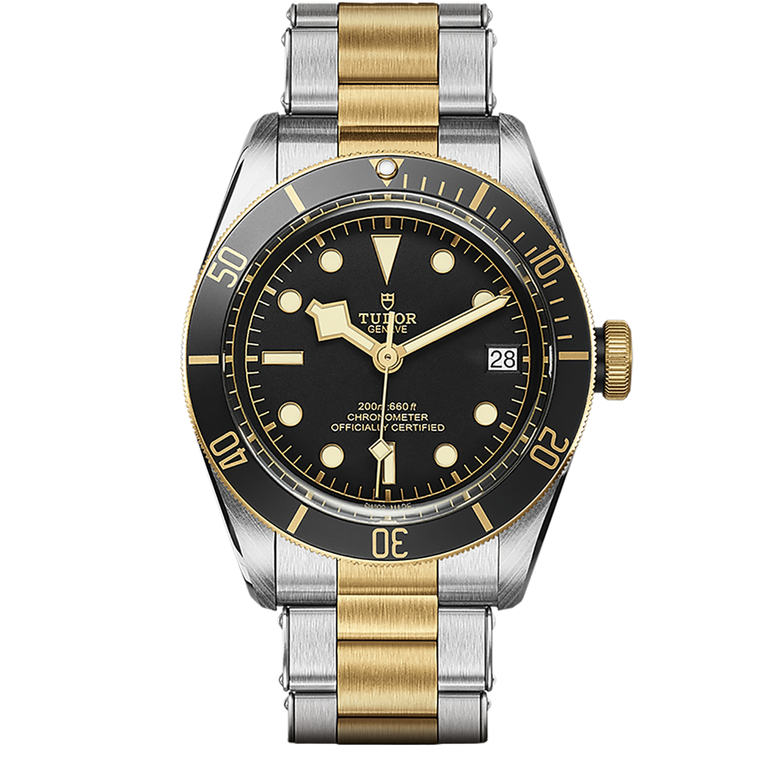 TUDOR Black Bay, 41 mm1